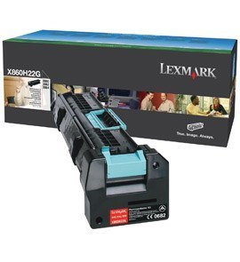 PHOTOCONDUCTOR KIT/48K PGS F/ X860 SERIES PHOTOCONDUCTOR KIT/48K PGS F/ X860 SERIES