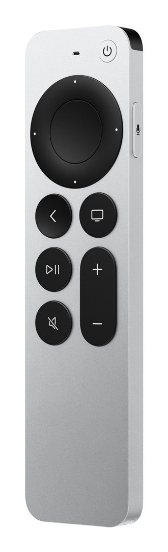 Pilot do Apple TV Remote