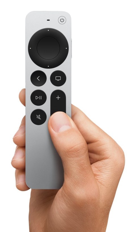 Pilot do Apple TV Remote
