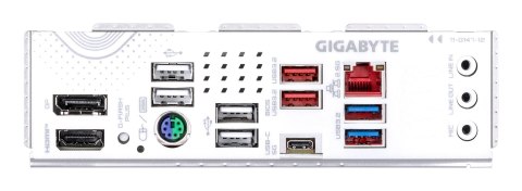Płyta główna Gigabyte B850 EAGLE ICE (B850, AM5, ATX, DDR5) Płyta główna Gigabyte B850 EAGLE ICE (B850, AM5, ATX, DDR5)