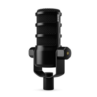 RODE PodMic USB Czarny Mikrofon studyjny