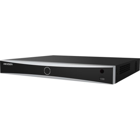 Rejestrator IP Hikvision DS-7608NXI-I2/8P/S (STD) (E) PL