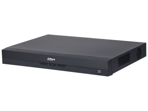 Rejestrator wideo sieciowy 8CH/NVR5208-EI DAHUA Rejestrator wideo sieciowy 8CH/NVR5208-EI DAHUA
