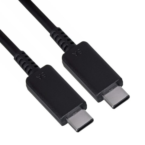 Samsung EP-T5020 Laptop, Smartfon, Tablet Czarny Prąd przemienny Szybkie ładowanie Wewnętrzna Samsung EP-T5020 Laptop, Smartfon, Tablet Czarny Prąd przemienny Szybkie ładowanie Wewnętrzna