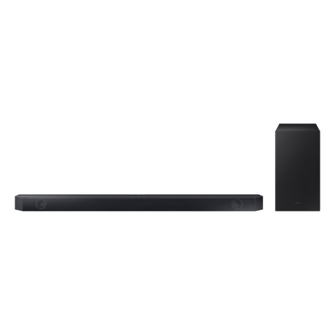 Samsung HW-Q600C Czarny 3.1.2 kan. 34 W Samsung HW-Q600C Czarny 3.1.2 kan. 34 W