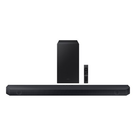 Samsung HW-Q600C Czarny 3.1.2 kan. 34 W Samsung HW-Q600C Czarny 3.1.2 kan. 34 W