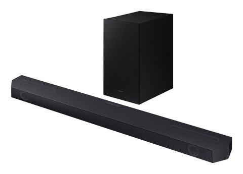 Samsung HW-Q600C Czarny 3.1.2 kan. 34 W Samsung HW-Q600C Czarny 3.1.2 kan. 34 W