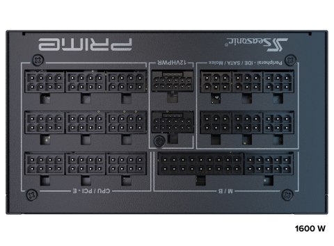 Seasonic PRIME PX-1600W
