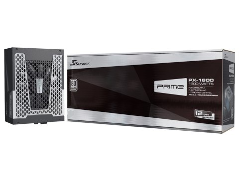 Seasonic PRIME PX-1600W