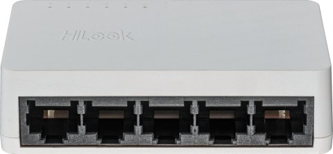 Switch Hilook by Hikvision SW-05-D 5-portowy Switch Hilook by Hikvision SW-05-D 5-portowy