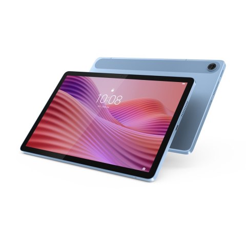 Tablet Lenovo Tab TB311FU 10.1" Polar Melyna IPS 1920x1200 MediaTek Helio G85 4GB LPDDR4x 128GB Wi-Fi 5MP Front 8MP Rear Bluetoo