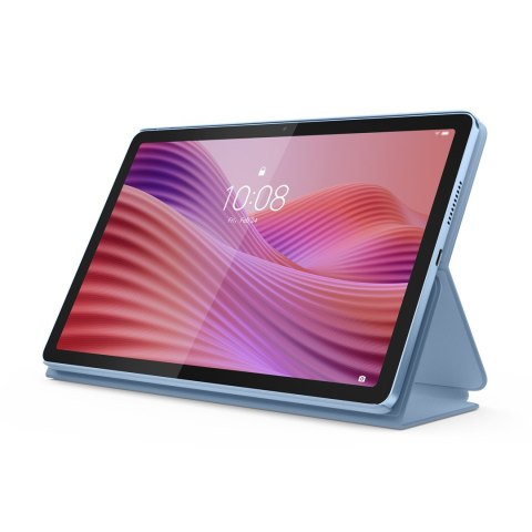 Tablet Lenovo Tab TB311FU 10.1" Polar Melyna IPS 1920x1200 MediaTek Helio G85 4GB LPDDR4x 128GB Wi-Fi 5MP Front 8MP Rear Bluetoo