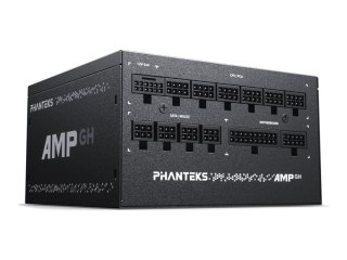 Zasilacz PHANTEKS AMP GH 1000W 80 PLUS Platinum, PCIe 5.1, ATX 3.1 - 1000 Watt,