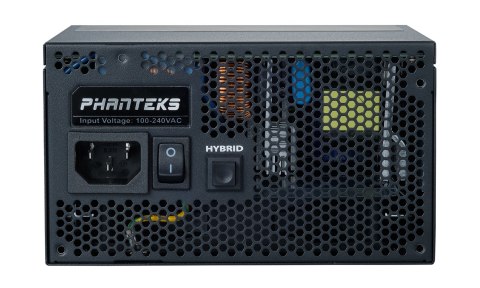 Zasilacz PHANTEKS AMP GH 850W 80 PLUS Gold, PCIe 5.1, ATX 3.1 - 850 Watt, Zasilacz PHANTEKS AMP GH 850W 80 PLUS Gold, PCIe 5.1, ATX 3.1 - 850 Watt,