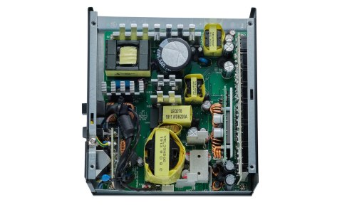 Zasilacz PHANTEKS AMP GH 850W 80 PLUS Gold, PCIe 5.1, ATX 3.1 - 850 Watt, Zasilacz PHANTEKS AMP GH 850W 80 PLUS Gold, PCIe 5.1, ATX 3.1 - 850 Watt,