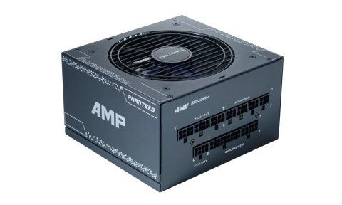 Zasilacz PHANTEKS AMP GH 850W 80 PLUS Gold, PCIe 5.1, ATX 3.1 - 850 Watt, Zasilacz PHANTEKS AMP GH 850W 80 PLUS Gold, PCIe 5.1, ATX 3.1 - 850 Watt,