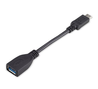 Acer 3-in-1 USB Type C Dongle to PD (P) Acer 3-in-1 USB Type C Dongle to PD (P)