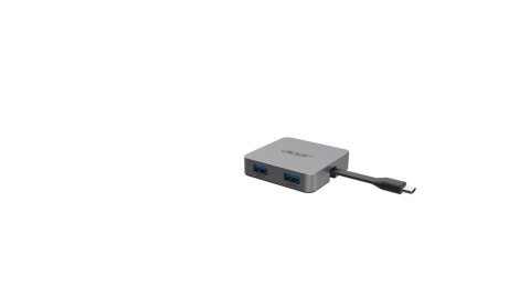 Acer 4-in-1 Type C Dongle HDMI + 2xUSB Acer 4-in-1 Type C Dongle HDMI + 2xUSB