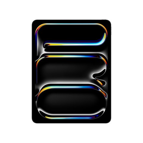 Apple iPad Pro Apple M 2 TB 33 cm (13") 16 GB Wi-Fi 6E (802.11ax) iPadOS 17 Czarny Apple iPad Pro Apple M 2 TB 33 cm (13") 16 GB Wi-Fi 6E (802.11ax) iPadOS 17 Czarny
