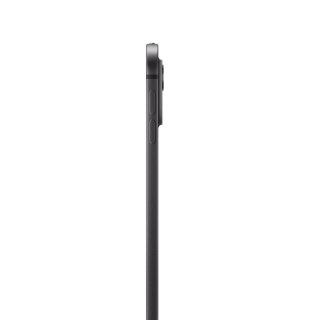 Apple iPad Pro Apple M 2 TB 33 cm (13") 16 GB Wi-Fi 6E (802.11ax) iPadOS 17 Czarny