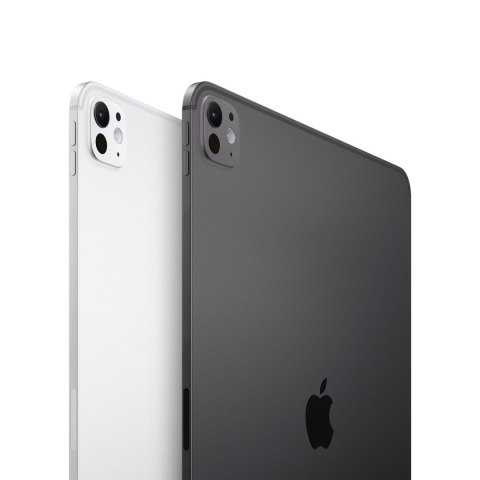 Apple iPad Pro Apple M 2 TB 33 cm (13") 16 GB Wi-Fi 6E (802.11ax) iPadOS 17 Czarny Apple iPad Pro Apple M 2 TB 33 cm (13") 16 GB Wi-Fi 6E (802.11ax) iPadOS 17 Czarny