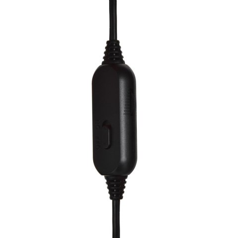 Behringer HPM1100 - słuchawki zamknięte z mikrofonem i złączem USB