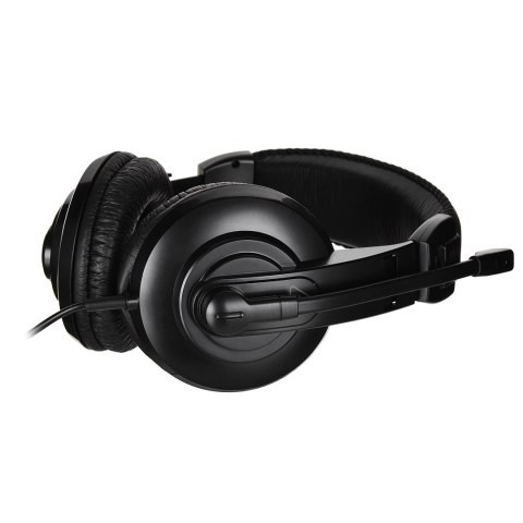 Behringer HPM1100 - słuchawki zamknięte z mikrofonem i złączem USB