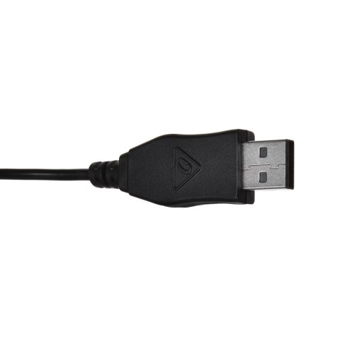 Behringer HPM1100 - słuchawki zamknięte z mikrofonem i złączem USB