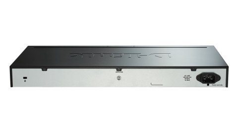 D-Link DGS-1510-20/E switch zarządzalny L2/L3 Gigabit Ethernet (10/100/1000) 1U Szary D-Link DGS-1510-20/E switch zarządzalny L2/L3 Gigabit Ethernet (10/100/1000) 1U Szary