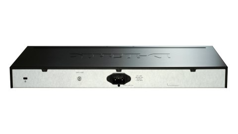 D-Link DGS-1510-20/E switch zarządzalny L2/L3 Gigabit Ethernet (10/100/1000) 1U Szary D-Link DGS-1510-20/E switch zarządzalny L2/L3 Gigabit Ethernet (10/100/1000) 1U Szary