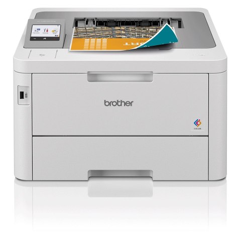 Drukarka laserowa kolorowa Brother HL-L8240CDW 600x600 DPI A4 Wi-Fi Drukarka laserowa kolorowa Brother HL-L8240CDW 600x600 DPI A4 Wi-Fi