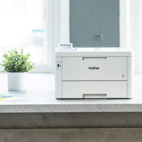 Drukarka laserowa kolorowa Brother HL-L8240CDW 600x600 DPI A4 Wi-Fi Drukarka laserowa kolorowa Brother HL-L8240CDW 600x600 DPI A4 Wi-Fi