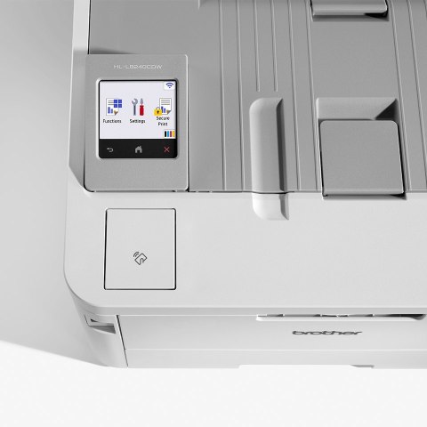 Drukarka laserowa kolorowa Brother HL-L8240CDW 600x600 DPI A4 Wi-Fi Drukarka laserowa kolorowa Brother HL-L8240CDW 600x600 DPI A4 Wi-Fi