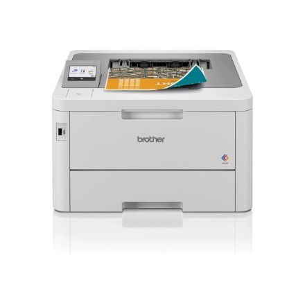 Drukarka laserowa kolorowa Brother HL-L8240CDW 600x600 DPI A4 Wi-Fi Drukarka laserowa kolorowa Brother HL-L8240CDW 600x600 DPI A4 Wi-Fi