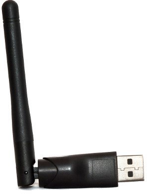 Ferguson W03 Ethernet