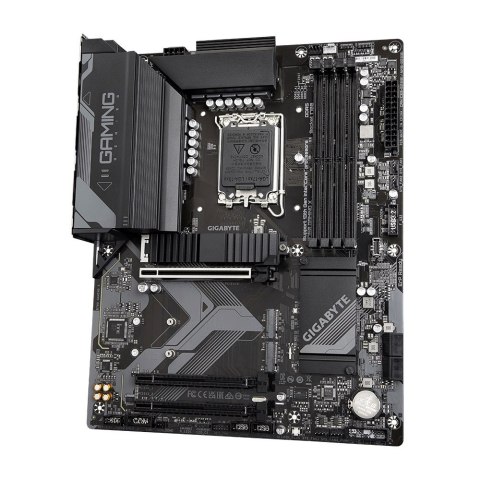 Gigabyte B760 GAMING X płyta główna Intel B760 Express LGA 1700 ATX Gigabyte B760 GAMING X płyta główna Intel B760 Express LGA 1700 ATX