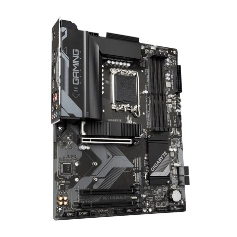 Gigabyte B760 GAMING X płyta główna Intel B760 Express LGA 1700 ATX Gigabyte B760 GAMING X płyta główna Intel B760 Express LGA 1700 ATX