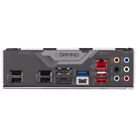 Gigabyte B760 GAMING X płyta główna Intel B760 Express LGA 1700 ATX Gigabyte B760 GAMING X płyta główna Intel B760 Express LGA 1700 ATX