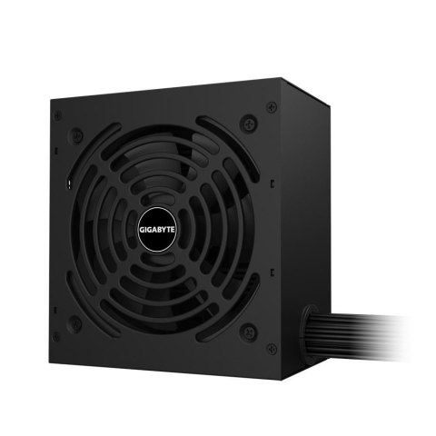 Gigabyte GP-P650G moduł zasilaczy 650 W 20+4 pin ATX ATX Czarny Gigabyte GP-P650G moduł zasilaczy 650 W 20+4 pin ATX ATX Czarny