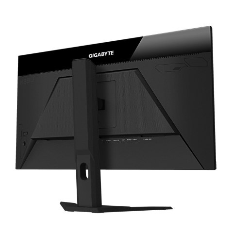 Gigabyte M28U 71,1 cm (28") 3840 x 2160 px 4K Ultra HD LED Czarny Gigabyte M28U 71,1 cm (28") 3840 x 2160 px 4K Ultra HD LED Czarny