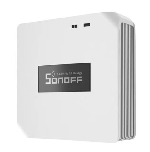 Inteligentna centralka SONOFF RF BridgeR2 Inteligentna centralka SONOFF RF BridgeR2