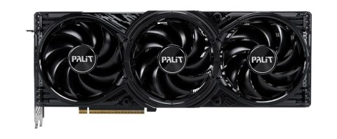 Karta graficzna VGA PCIE16 RTX5070TI 16GB NE7507T019T2-GB2031Y PALIT Karta graficzna VGA PCIE16 RTX5070TI 16GB NE7507T019T2-GB2031Y PALIT