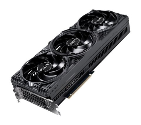 Karta graficzna VGA PCIE16 RTX5070TI 16GB NE7507T019T2-GB2031Y PALIT Karta graficzna VGA PCIE16 RTX5070TI 16GB NE7507T019T2-GB2031Y PALIT