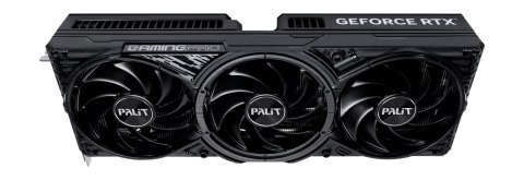 Karta graficzna VGA PCIE16 RTX5070TI 16GB NE7507T019T2-GB2031Y PALIT Karta graficzna VGA PCIE16 RTX5070TI 16GB NE7507T019T2-GB2031Y PALIT
