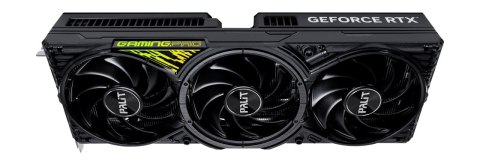 Karta graficzna VGA PCIE16 RTX5070TI 16GB NE7507T019T2-GB2031Y PALIT Karta graficzna VGA PCIE16 RTX5070TI 16GB NE7507T019T2-GB2031Y PALIT