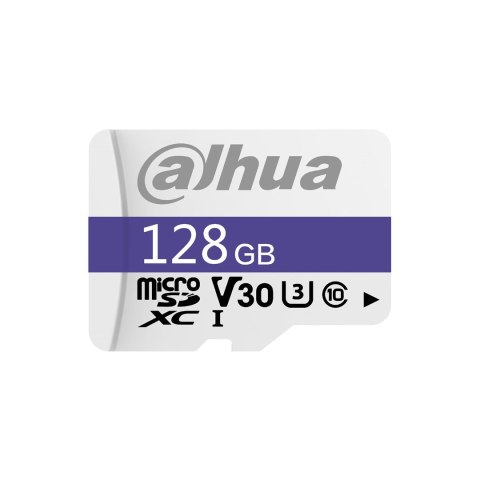 Karta pamięci microSD DAHUA TF-C100/128GB Karta pamięci microSD DAHUA TF-C100/128GB