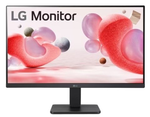 LG 24MR400-B monitor komputerowy 60,5 cm (23.8") 1920 x 1080 px Full HD LCD Czarny LG 24MR400-B monitor komputerowy 60,5 cm (23.8") 1920 x 1080 px Full HD LCD Czarny
