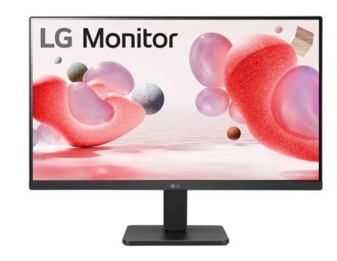 LG 24MR400-B monitor komputerowy 60,5 cm (23.8") 1920 x 1080 px Full HD LCD Czarny LG 24MR400-B monitor komputerowy 60,5 cm (23.8") 1920 x 1080 px Full HD LCD Czarny