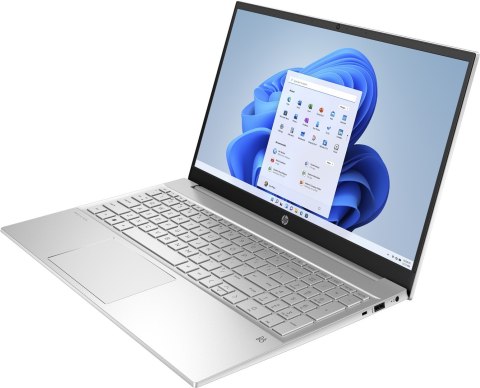Laptop HP Pavilion 15-eg3011nw i5-1335U/15.6" FHD IPS/8GB/SSD 512GB/Win 11 Laptop HP Pavilion 15-eg3011nw i5-1335U/15.6" FHD IPS/8GB/SSD 512GB/Win 11