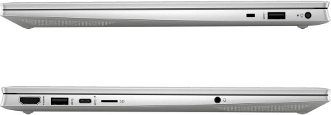 Laptop HP Pavilion 15-eg3011nw i5-1335U/15.6" FHD IPS/8GB/SSD 512GB/Win 11 Laptop HP Pavilion 15-eg3011nw i5-1335U/15.6" FHD IPS/8GB/SSD 512GB/Win 11